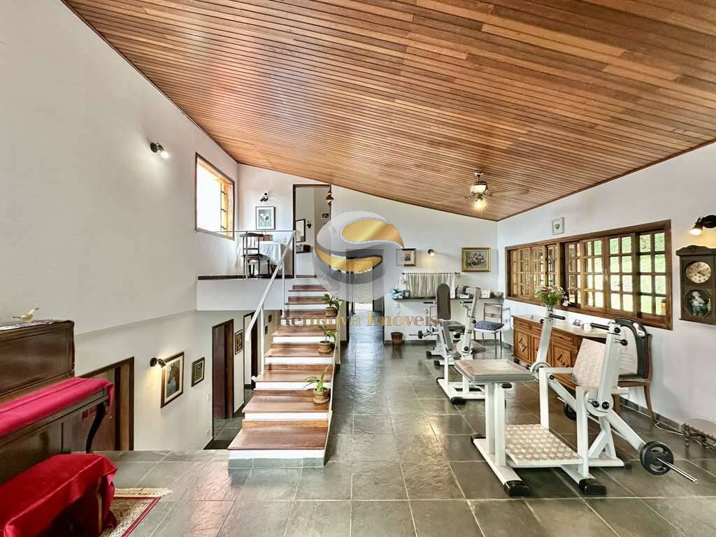 Casa, 4 quartos, 218 m² - Foto 13