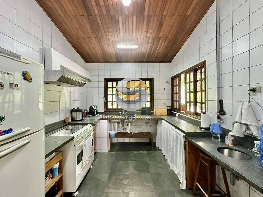 Casa, 4 quartos, 218 m² - Foto 20