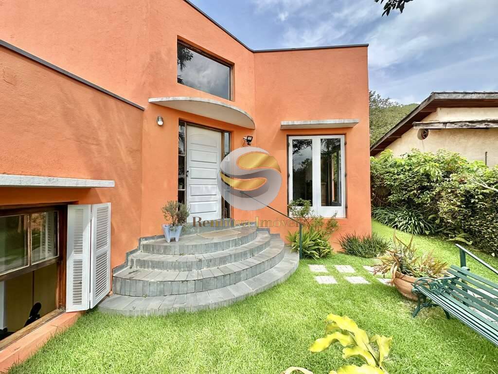 Casa, 4 quartos, 218 m² - Foto 16