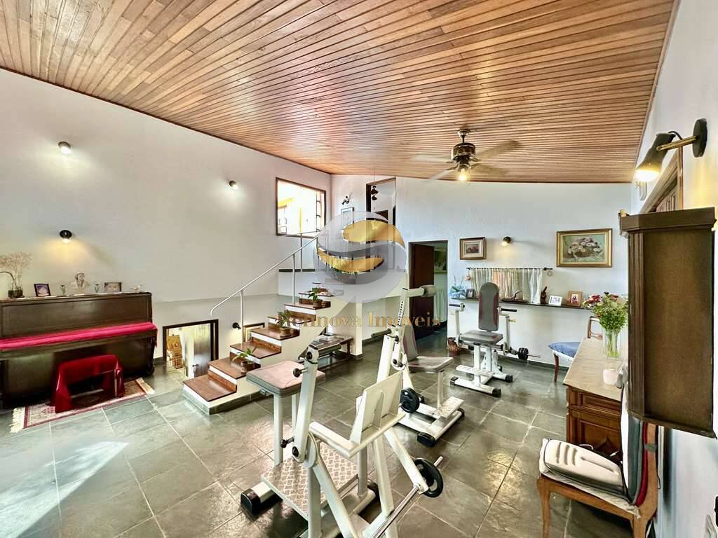 Casa, 4 quartos, 218 m² - Foto 15