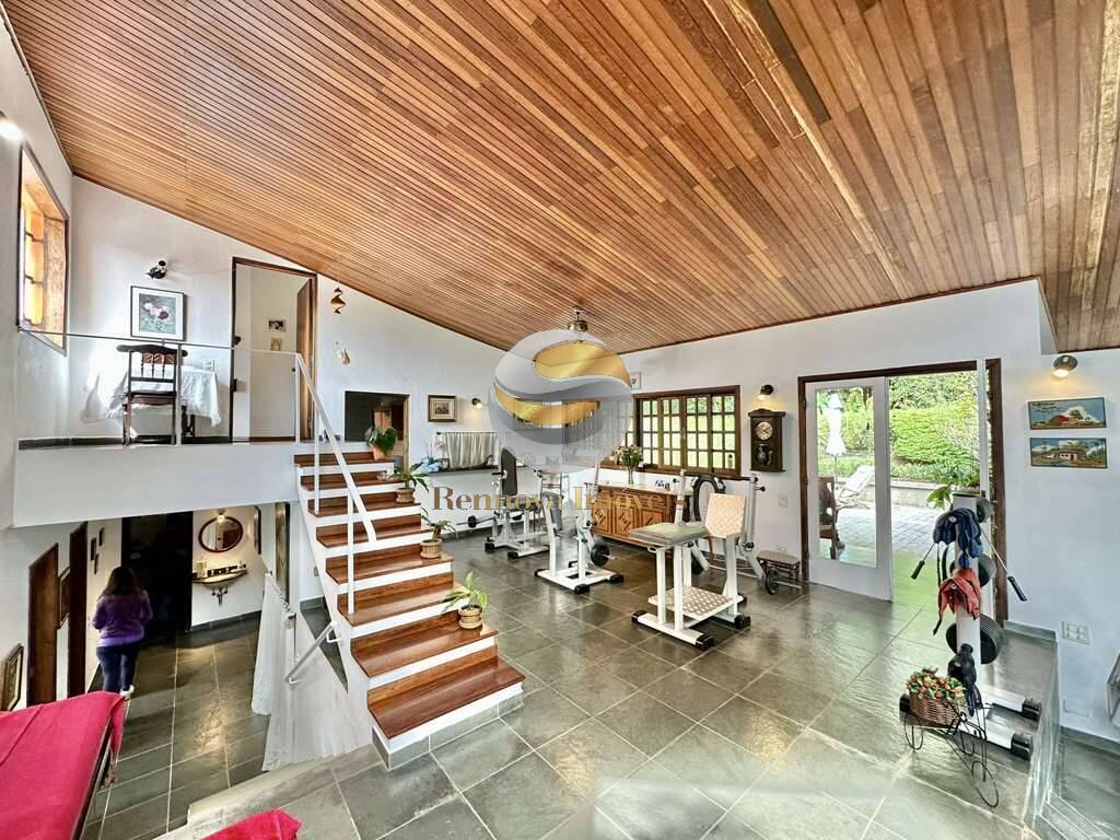 Casa, 4 quartos, 218 m² - Foto 17