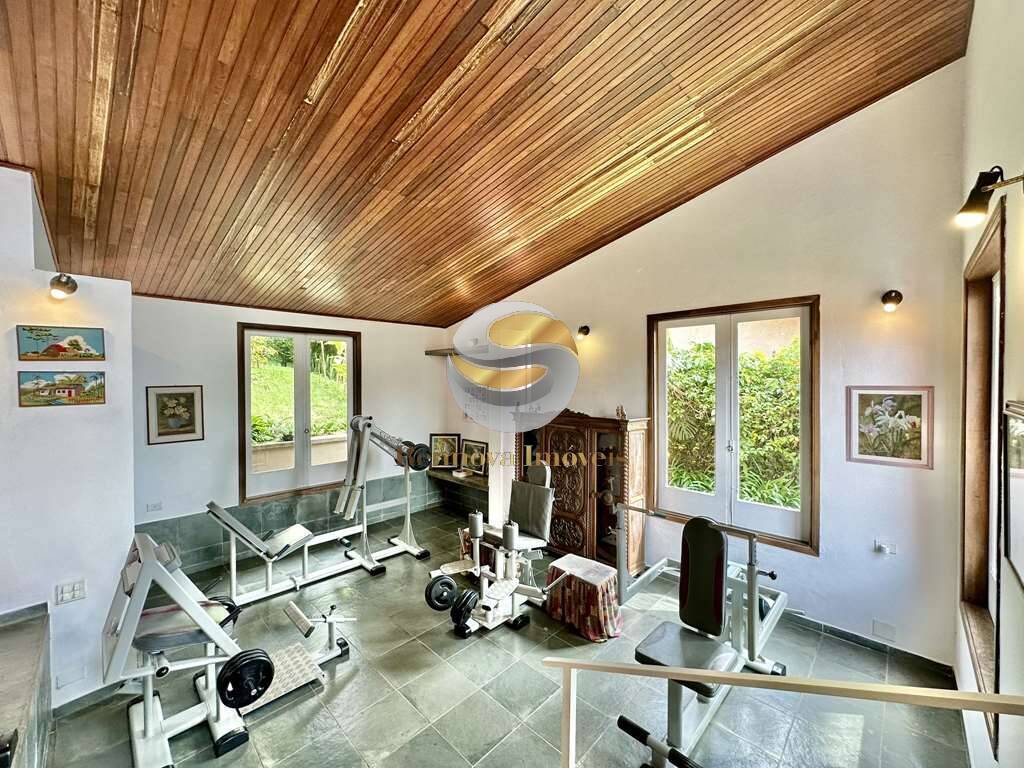 Casa, 4 quartos, 218 m² - Foto 22