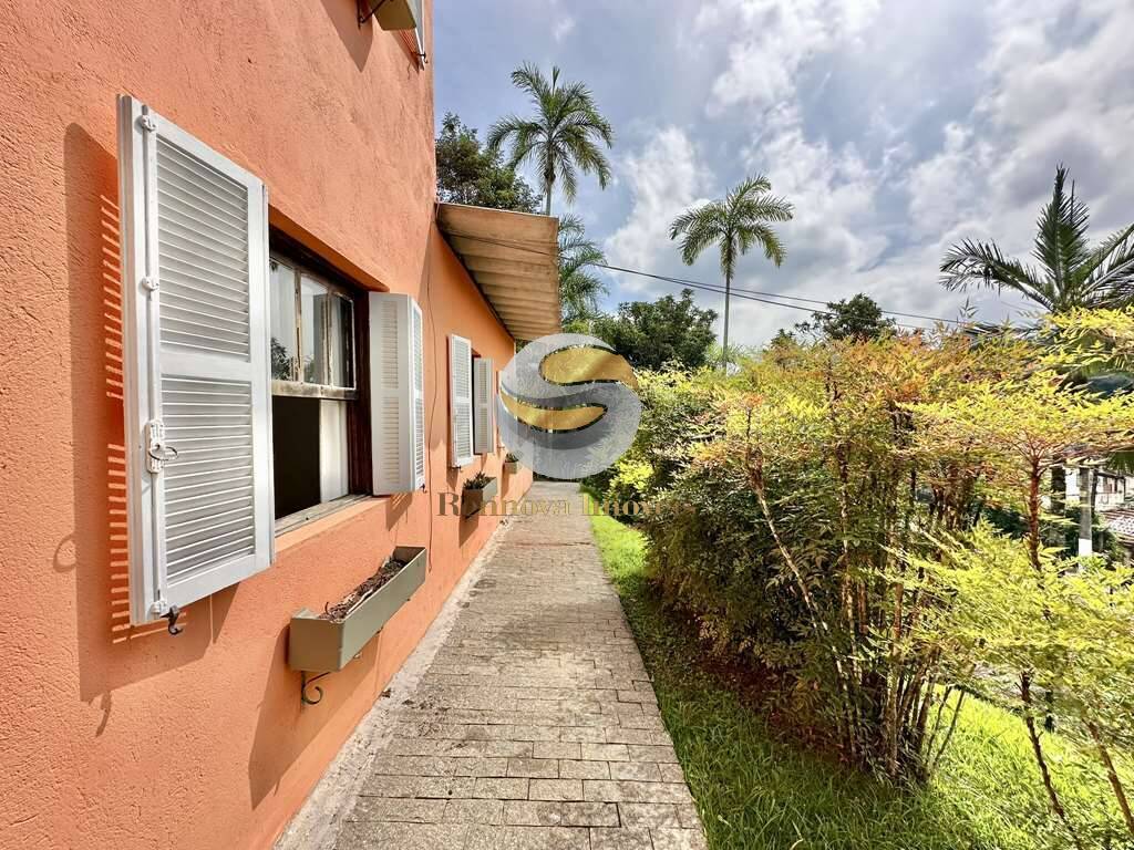 Casa, 4 quartos, 218 m² - Foto 27