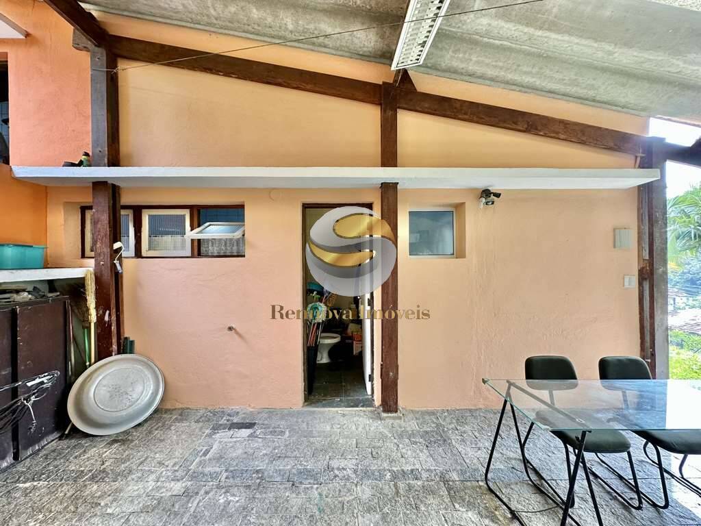 Casa, 4 quartos, 218 m² - Foto 29