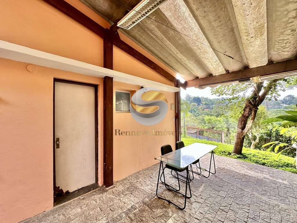 Casa, 4 quartos, 218 m² - Foto 26