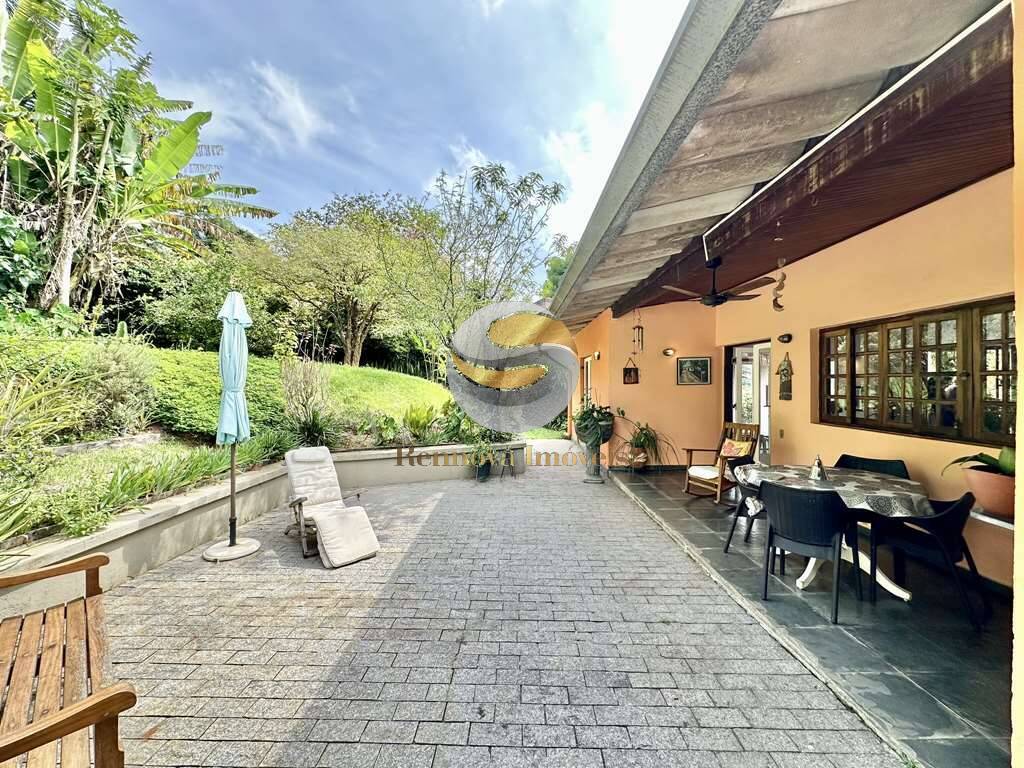 Casa, 4 quartos, 218 m² - Foto 32