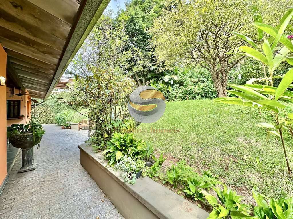 Casa, 4 quartos, 218 m² - Foto 33