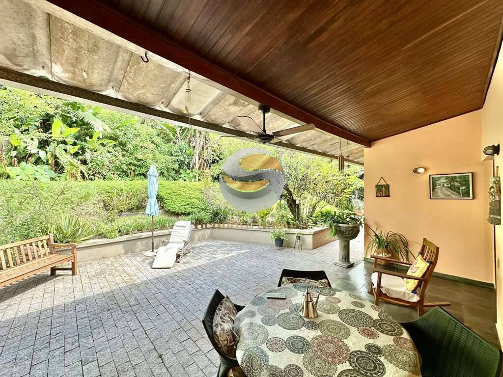 Casa, 4 quartos, 218 m² - Foto 35