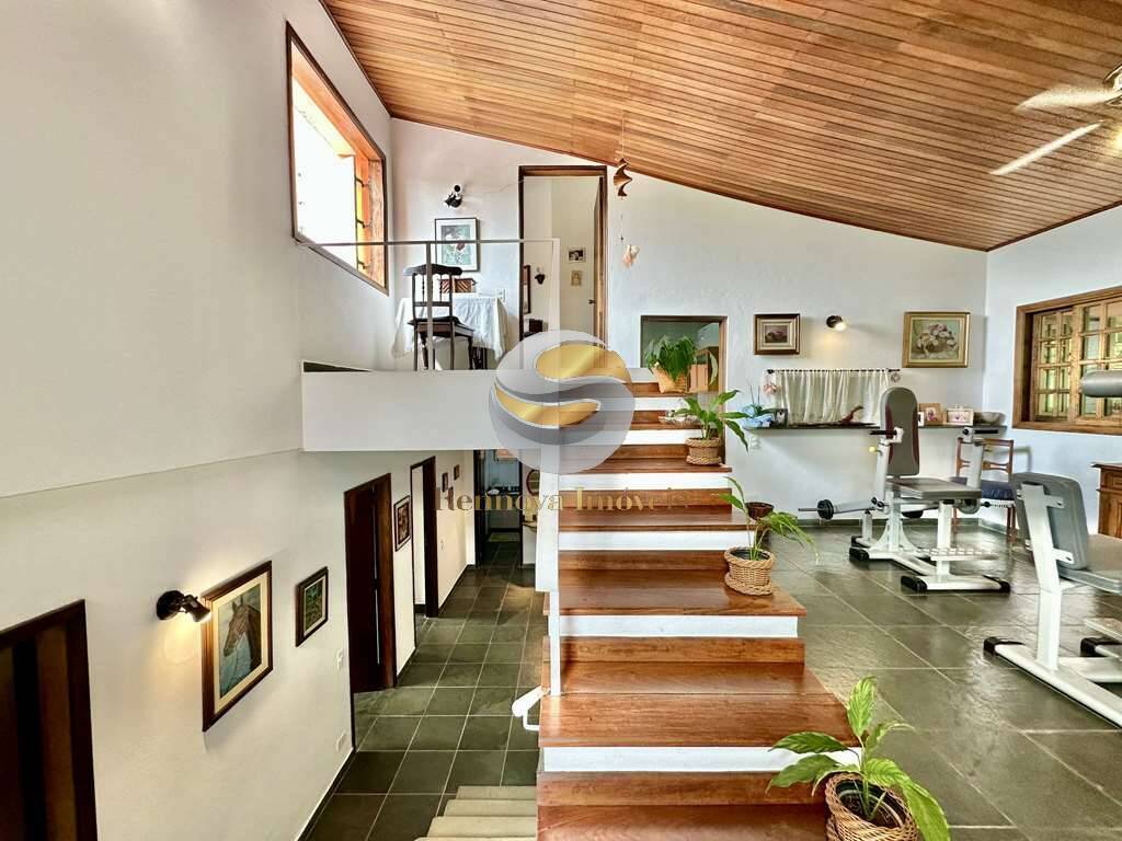 Casa, 4 quartos, 218 m² - Foto 38