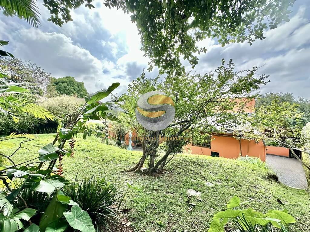 Casa, 4 quartos, 218 m² - Foto 36