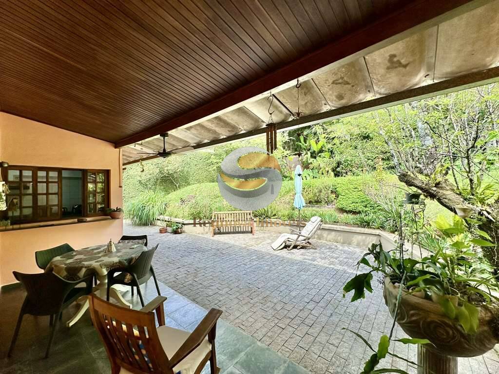 Casa, 4 quartos, 218 m² - Foto 37