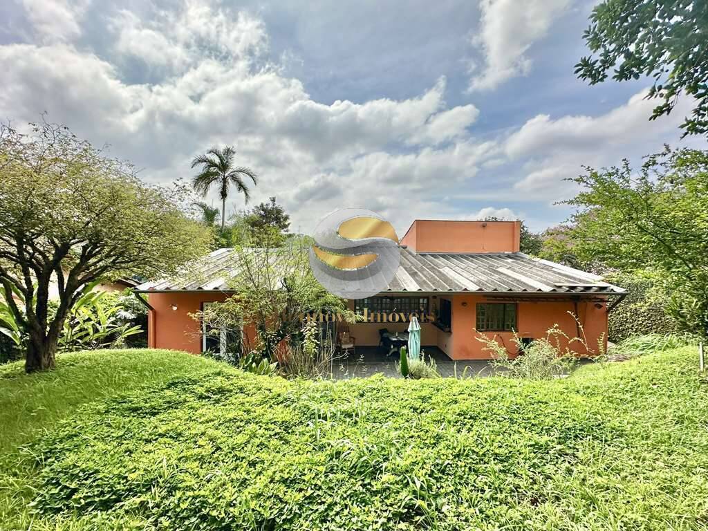 Casa, 4 quartos, 218 m² - Foto 40