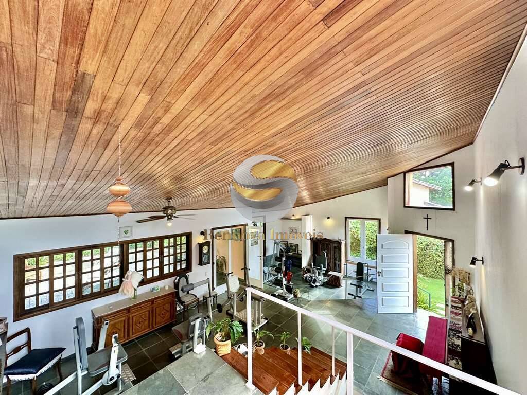 Casa, 4 quartos, 218 m² - Foto 44