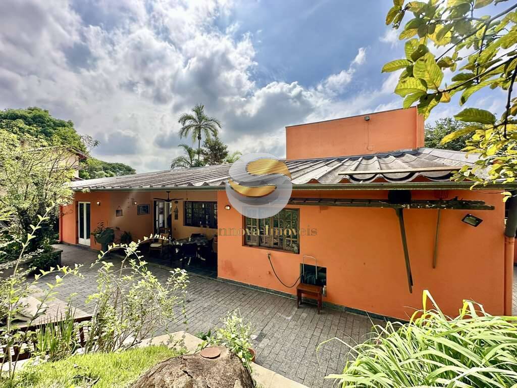 Casa, 4 quartos, 218 m² - Foto 59