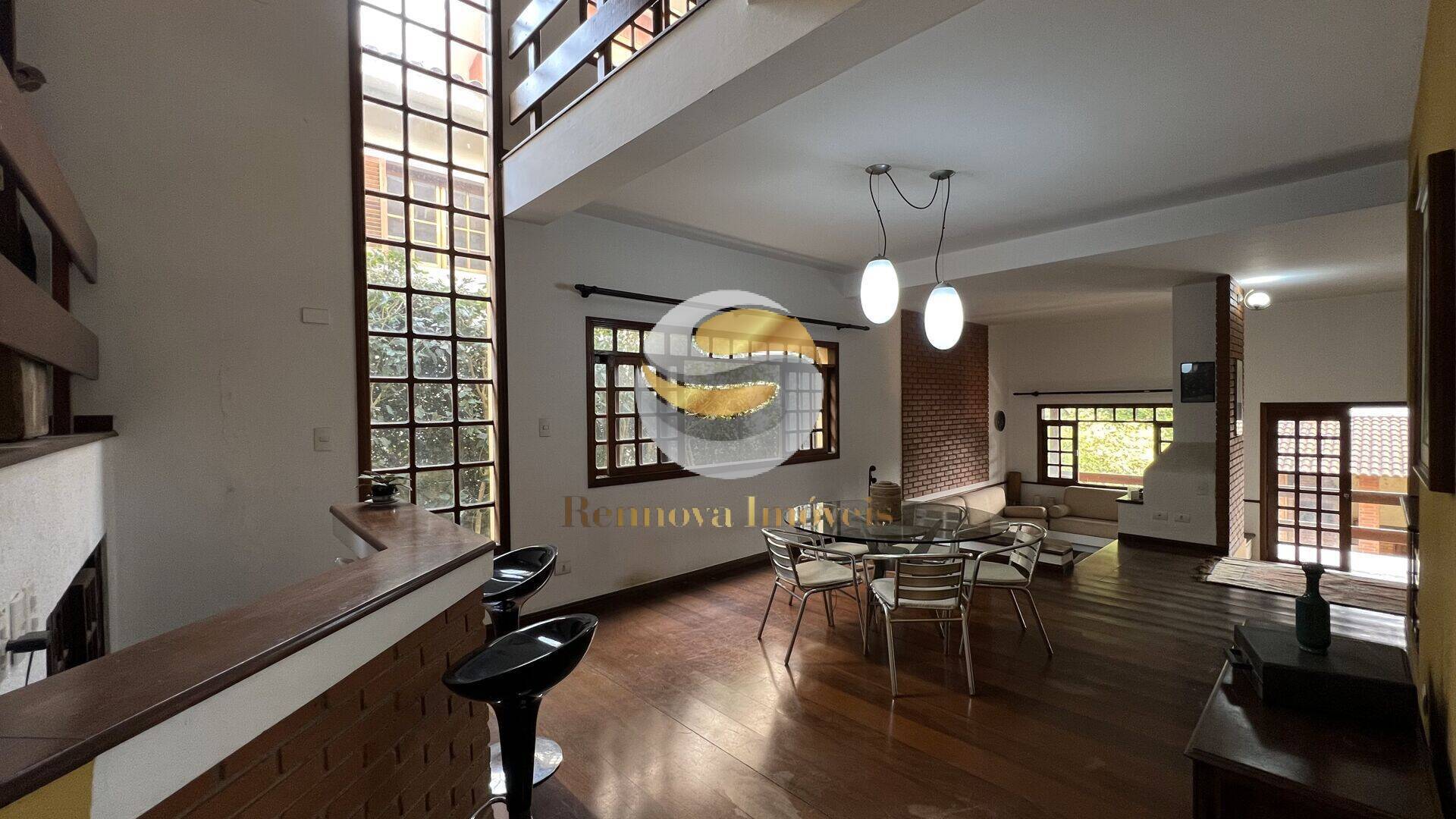 Casa de Condomínio, 3 quartos - Foto 10