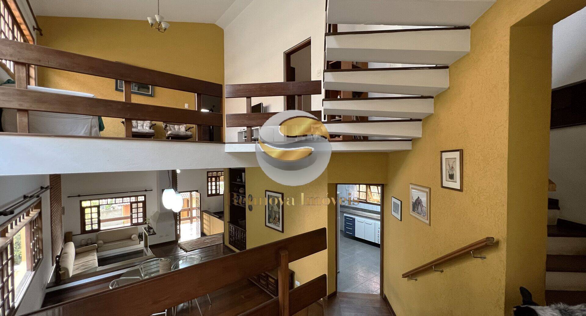 Casa de Condomínio, 3 quartos - Foto 13