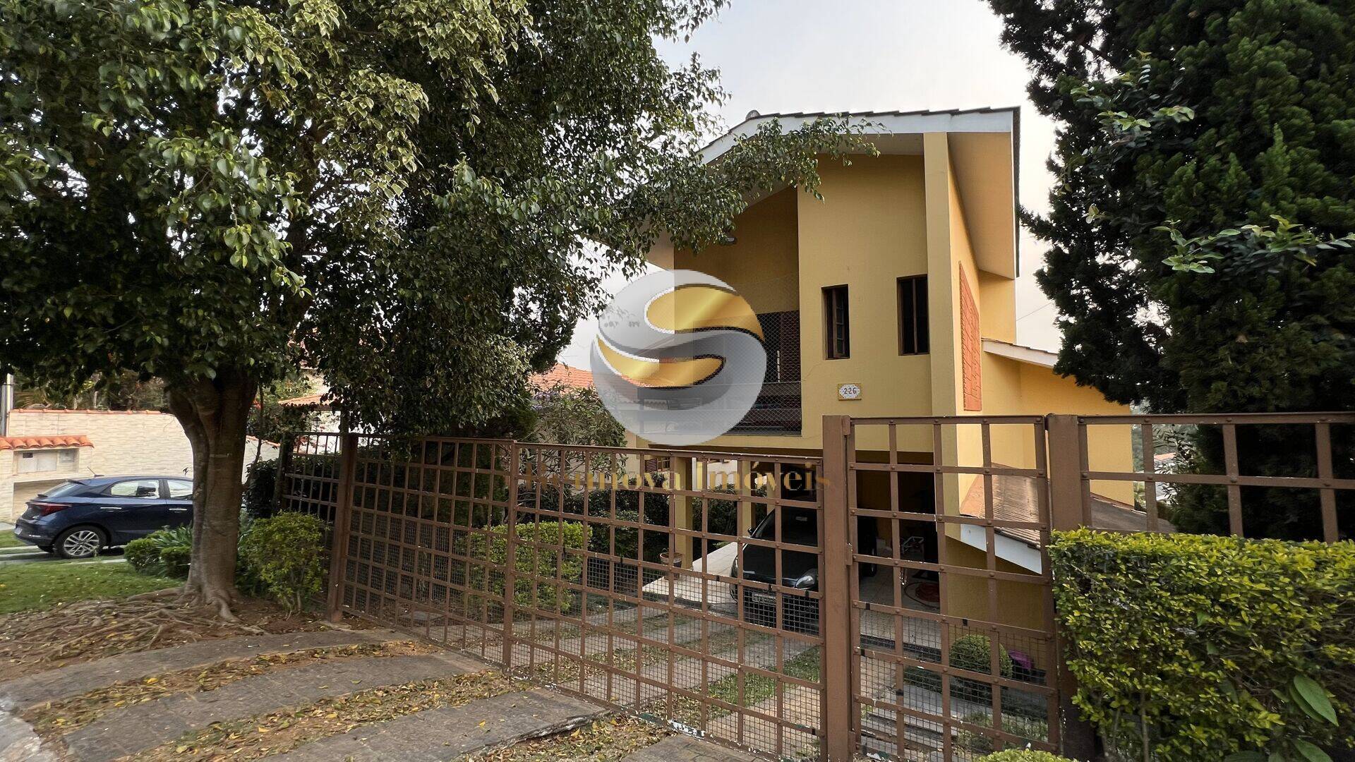 Casa de Condomínio, 3 quartos - Foto 7