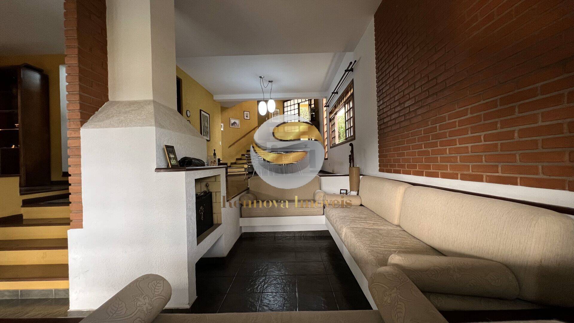 Casa de Condomínio, 3 quartos - Foto 15