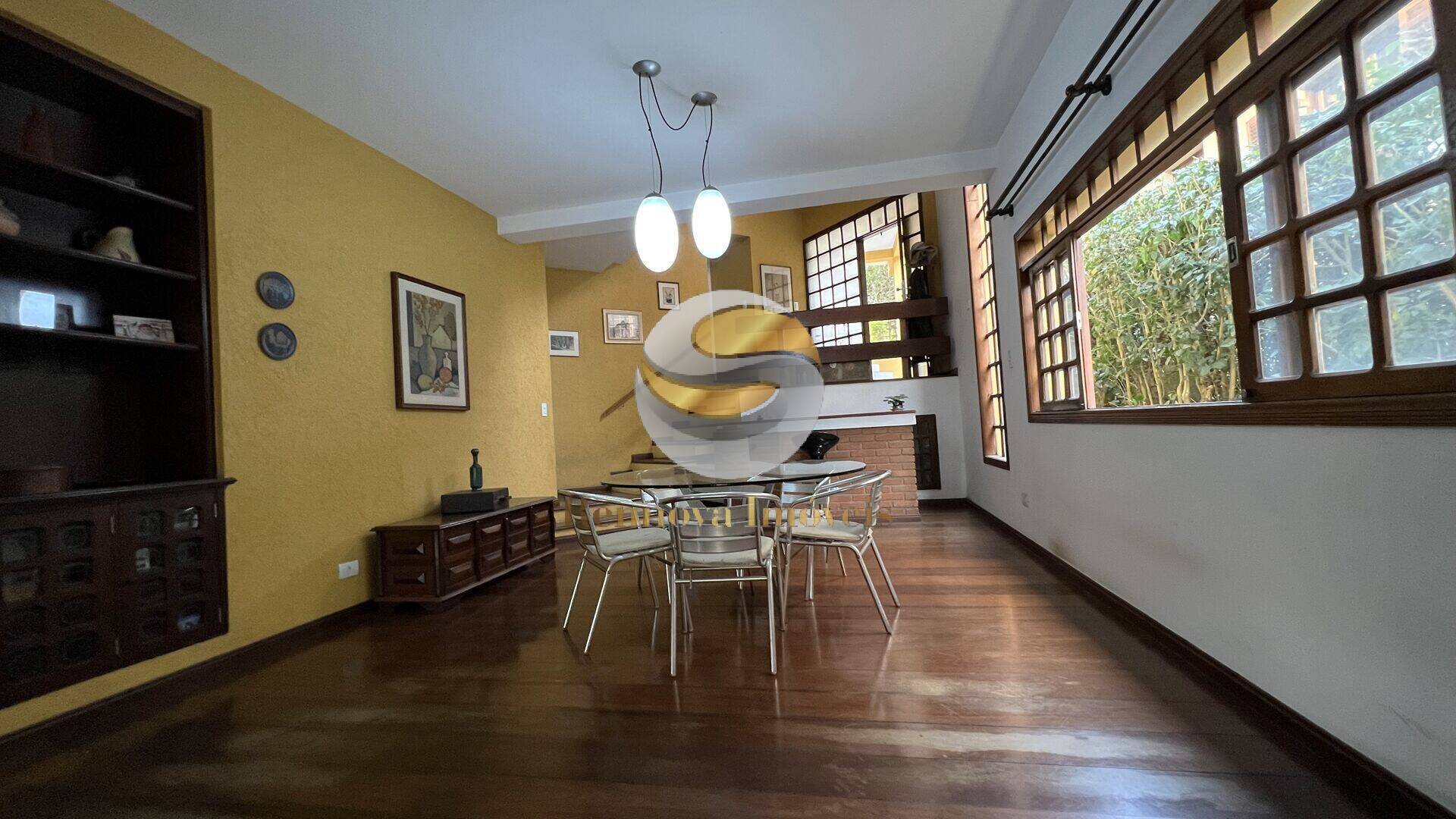 Casa de Condomínio, 3 quartos - Foto 12