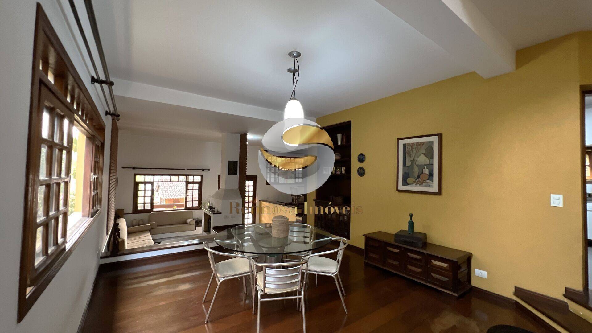 Casa de Condomínio, 3 quartos - Foto 29