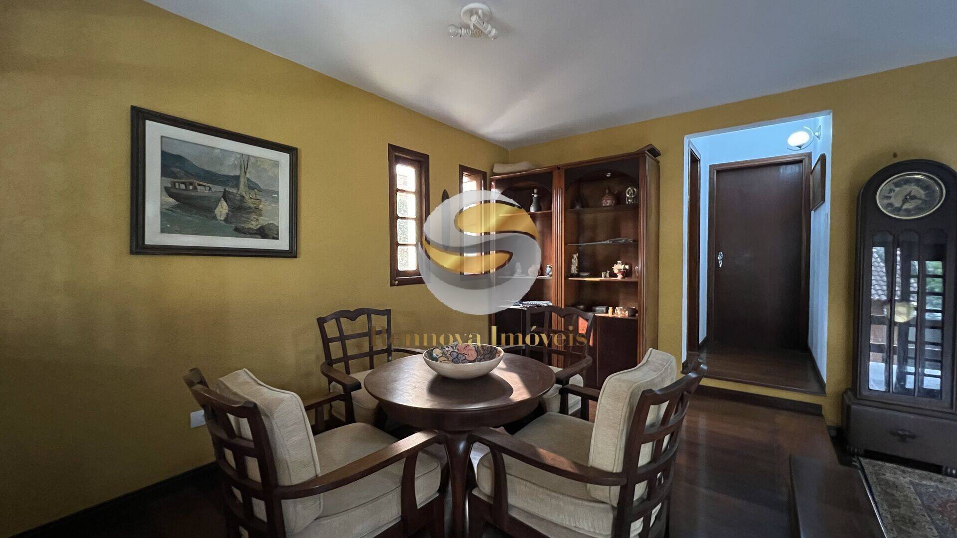 Casa de Condomínio, 3 quartos - Foto 35