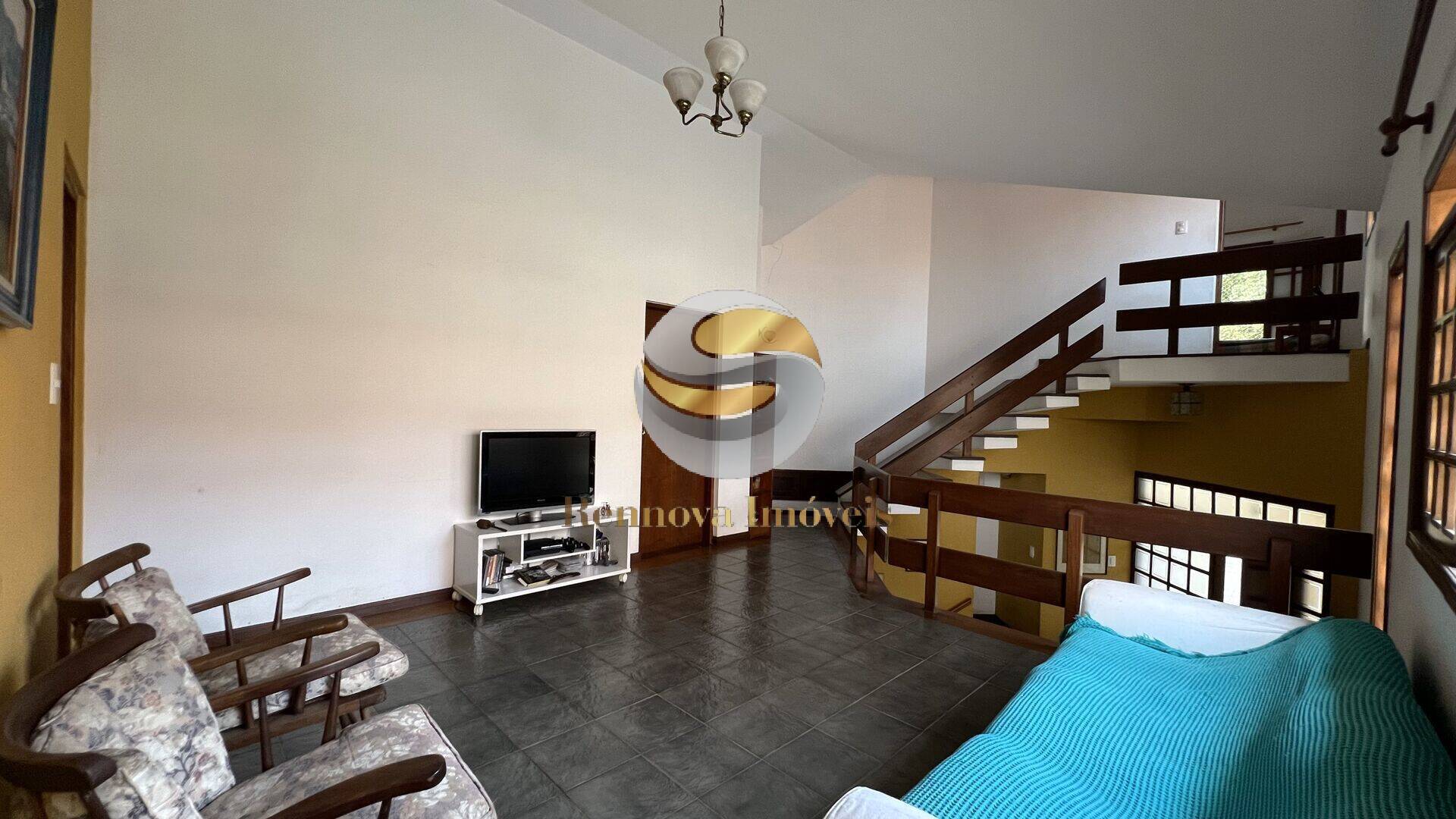 Casa de Condomínio, 3 quartos - Foto 23