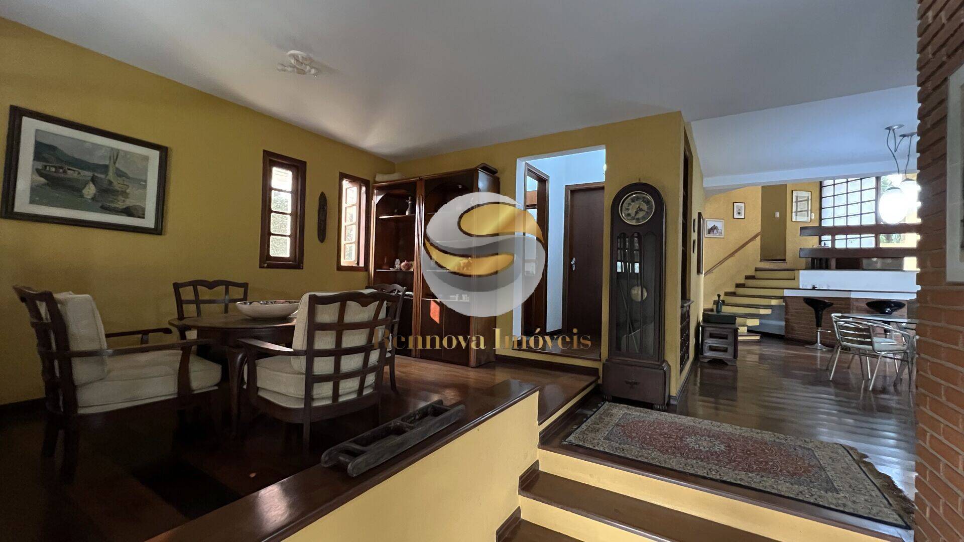 Casa de Condomínio, 3 quartos - Foto 11