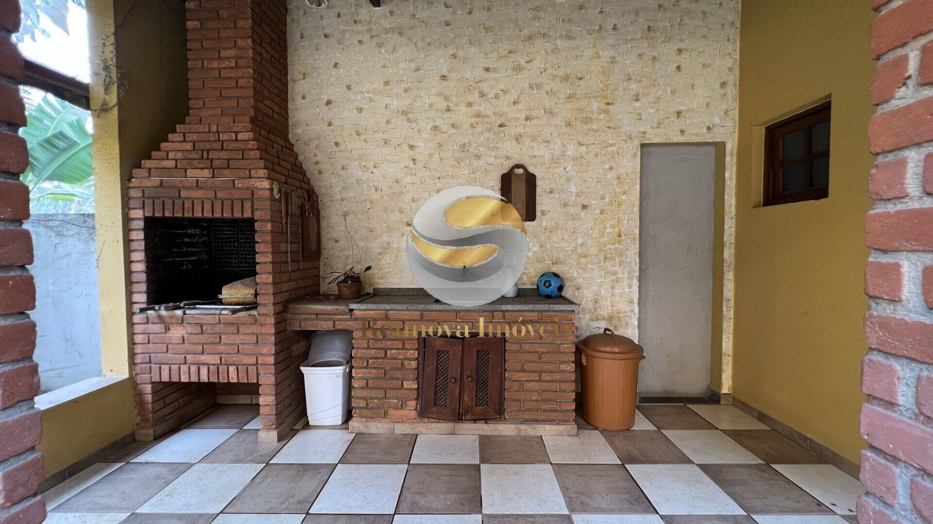 Casa de Condomínio, 3 quartos - Foto 9