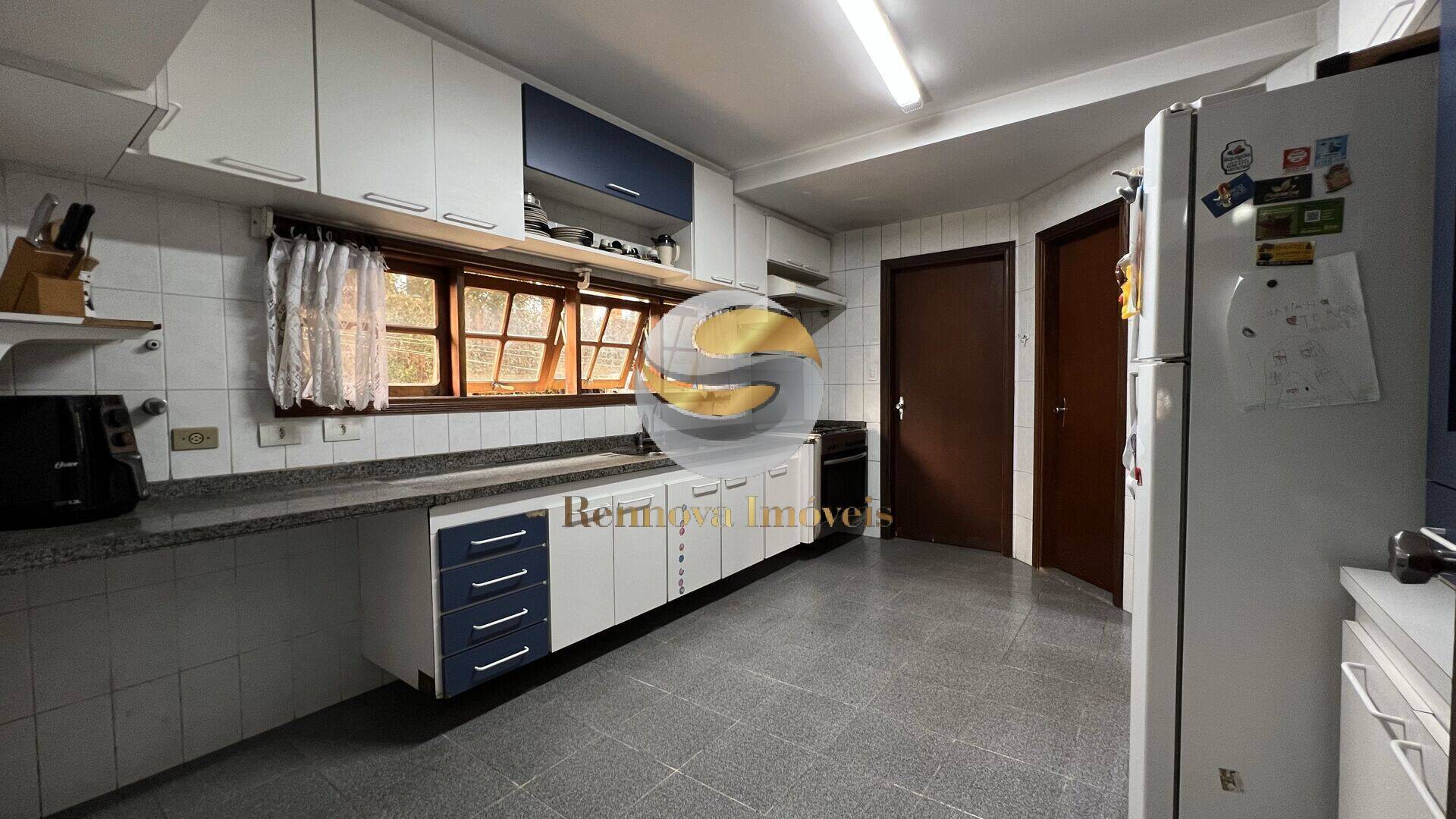 Casa de Condomínio, 3 quartos - Foto 21