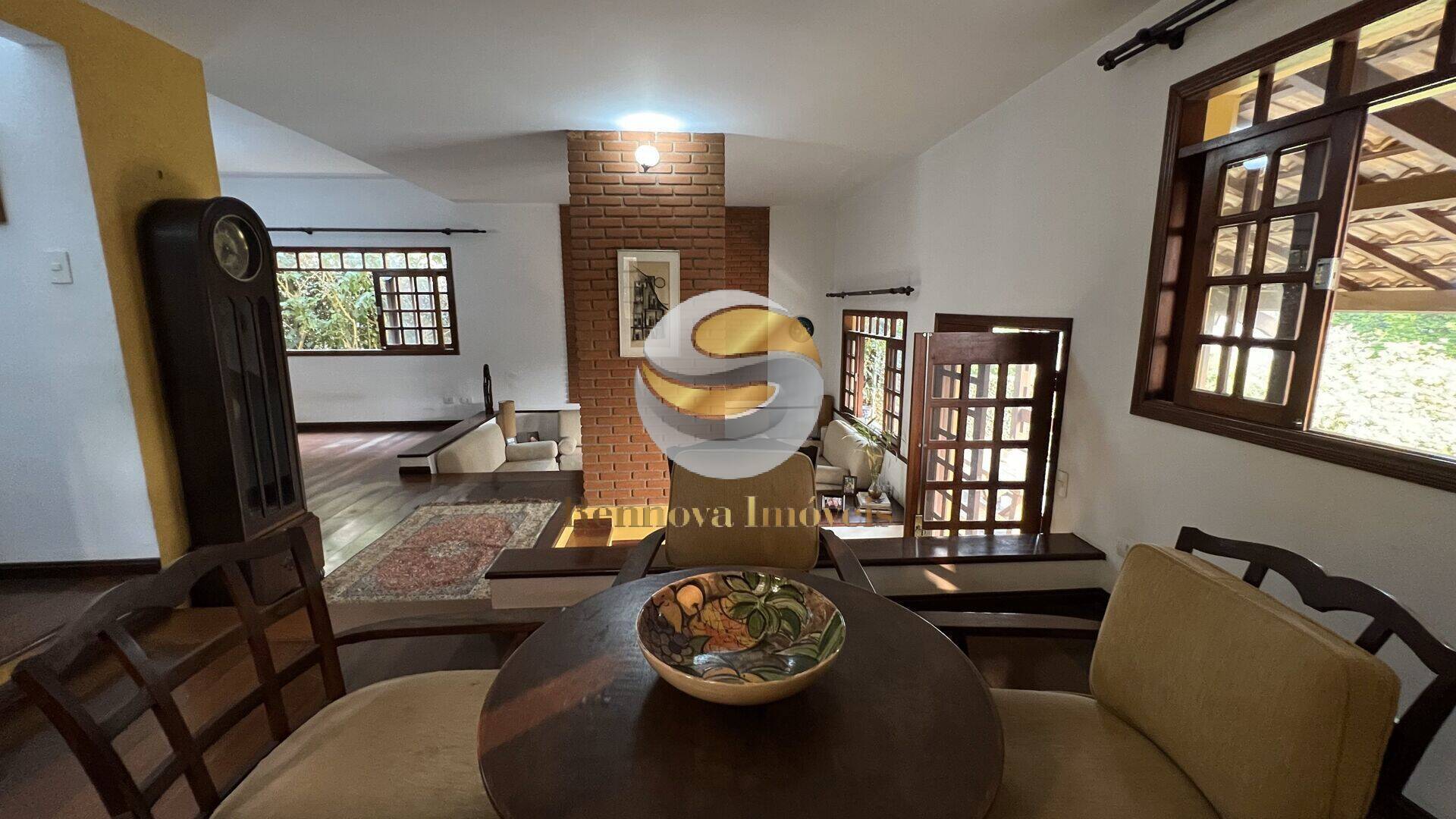 Casa de Condomínio, 3 quartos - Foto 34