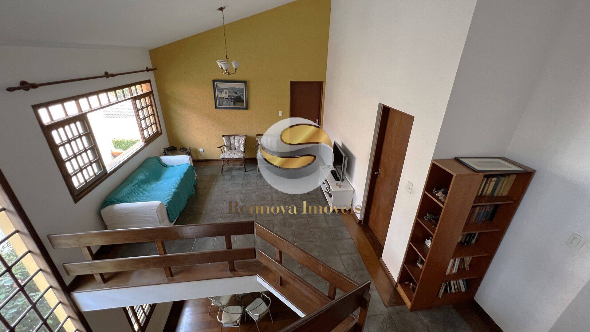 Casa de Condomínio, 3 quartos - Foto 24