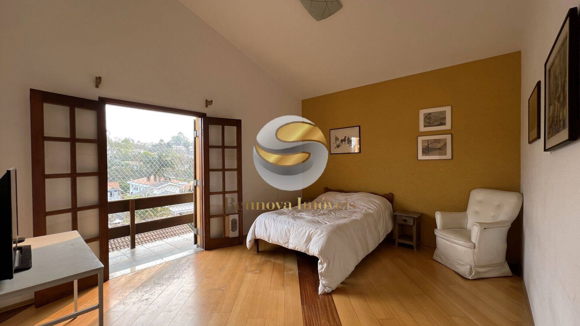 Casa de Condomínio, 3 quartos - Foto 43