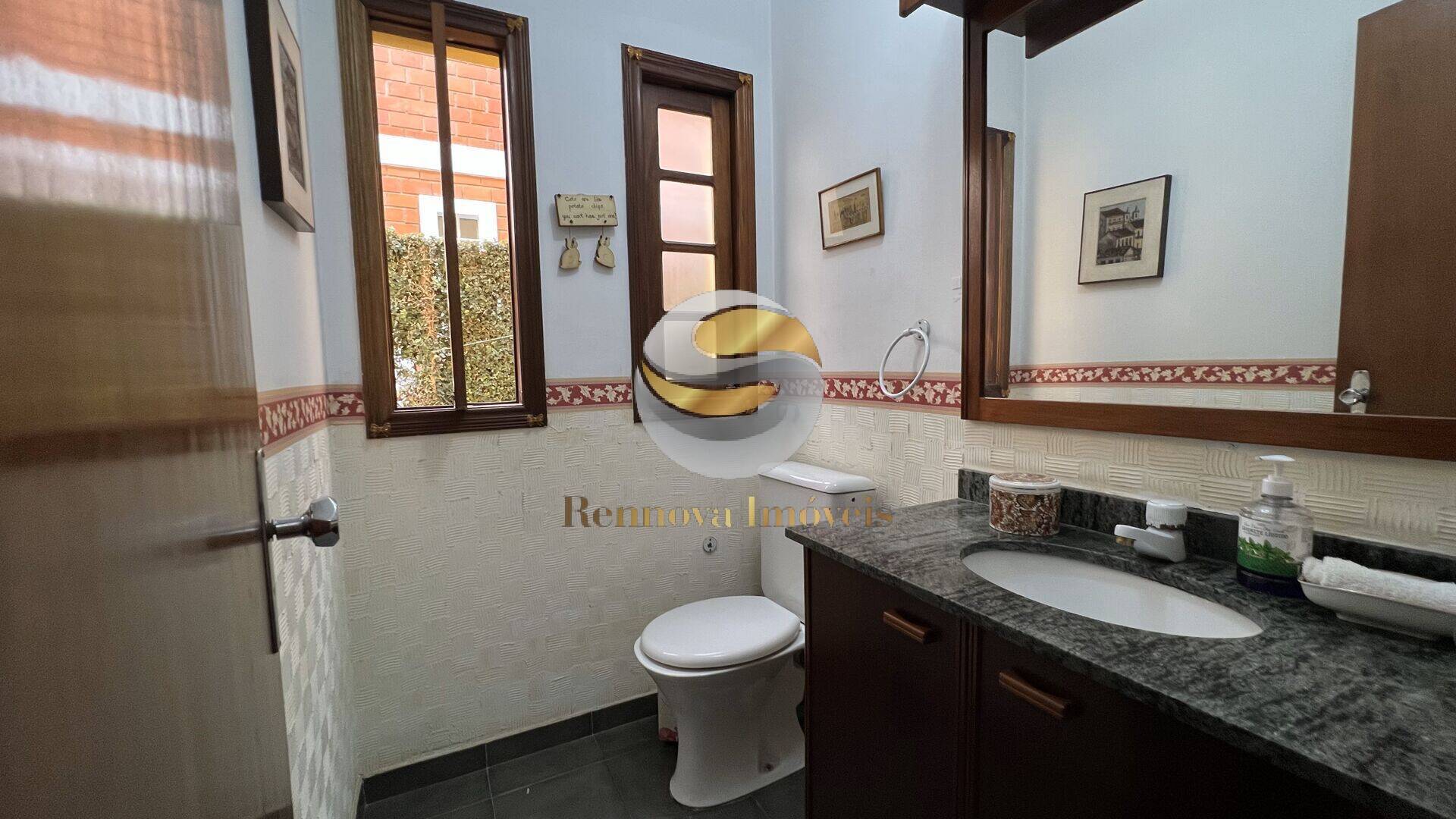 Casa de Condomínio, 3 quartos - Foto 40