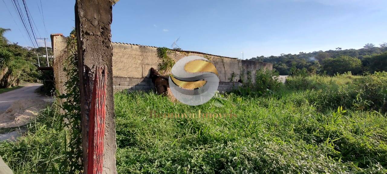 Terreno, 1000 m² - Foto 1