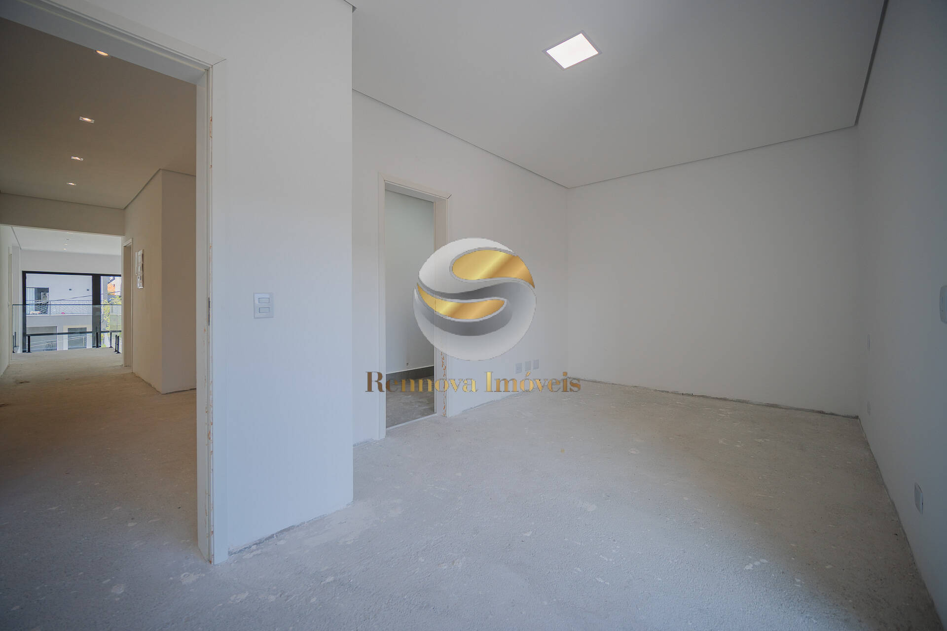 Casa de Condomínio, 4 quartos - Foto 15