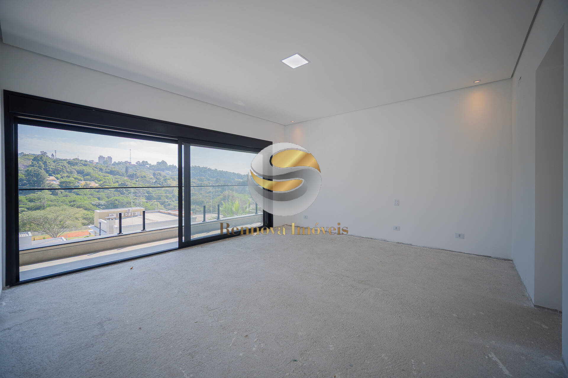 Casa de Condomínio, 4 quartos - Foto 11