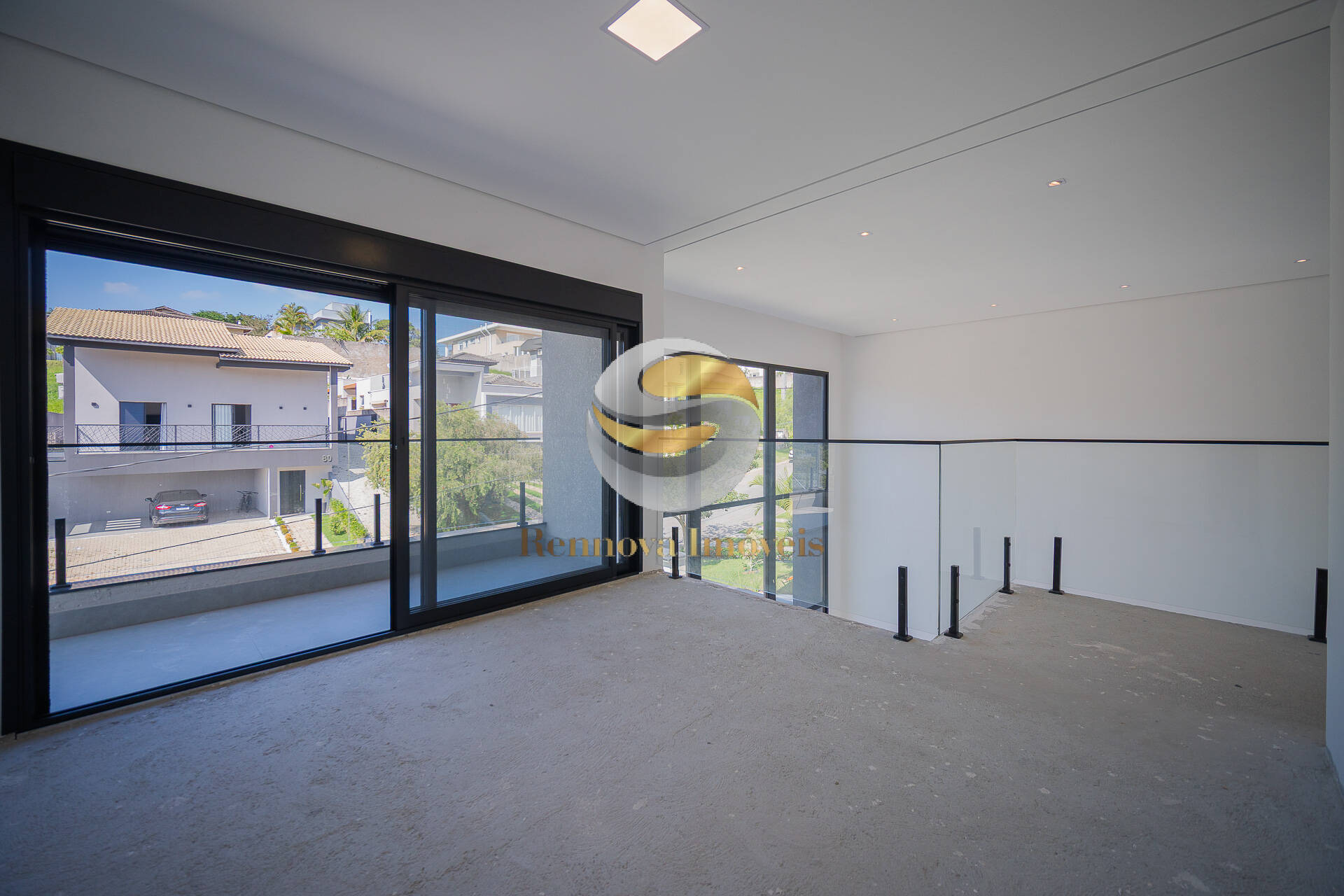 Casa de Condomínio, 4 quartos - Foto 10