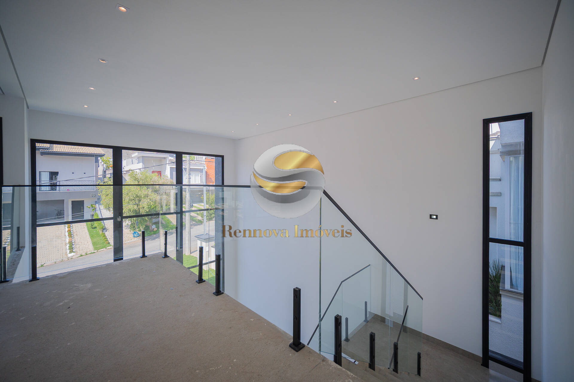 Casa de Condomínio, 4 quartos - Foto 12