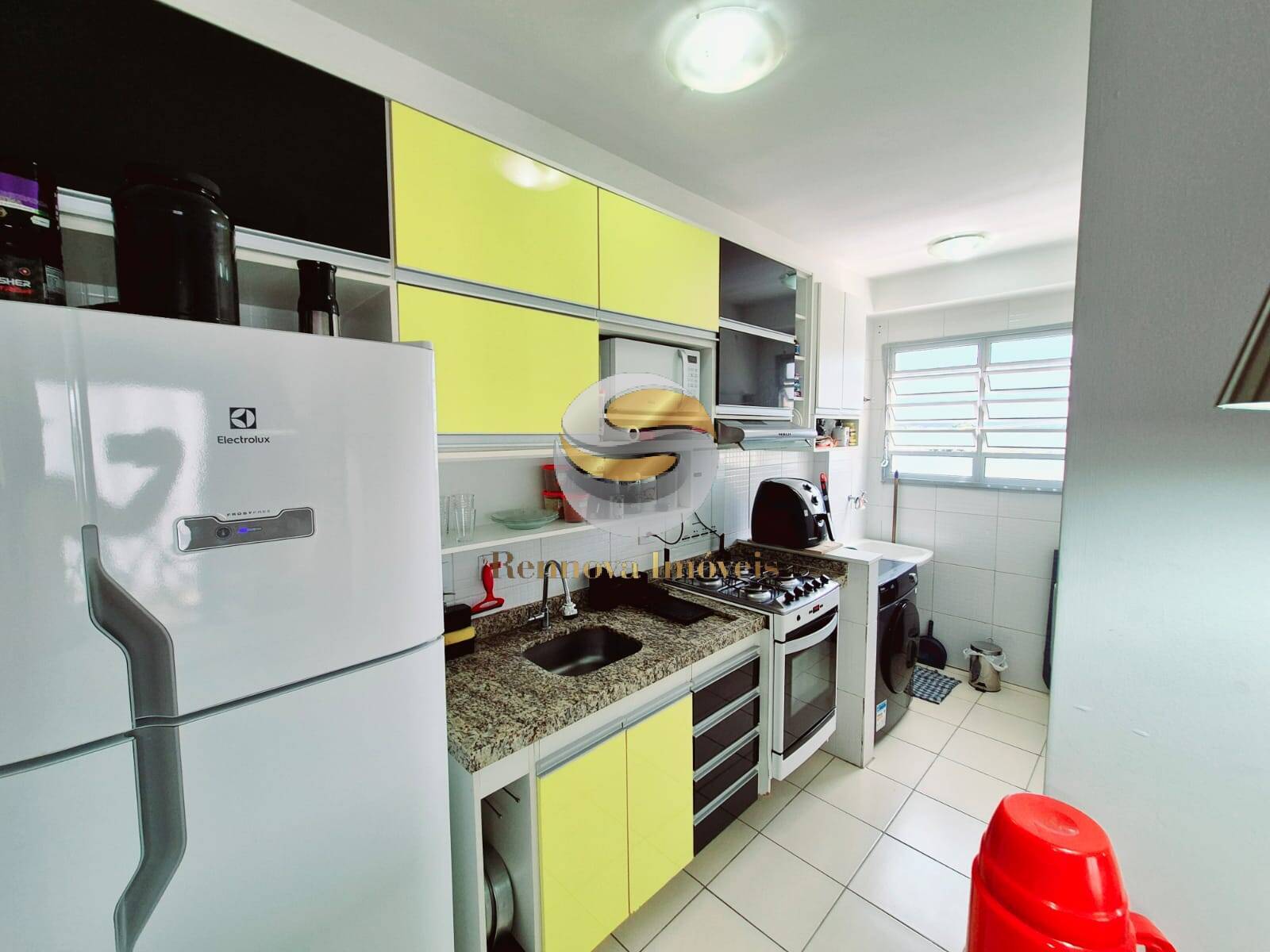 Apartamento, 2 quartos, 51 m² - Foto 1