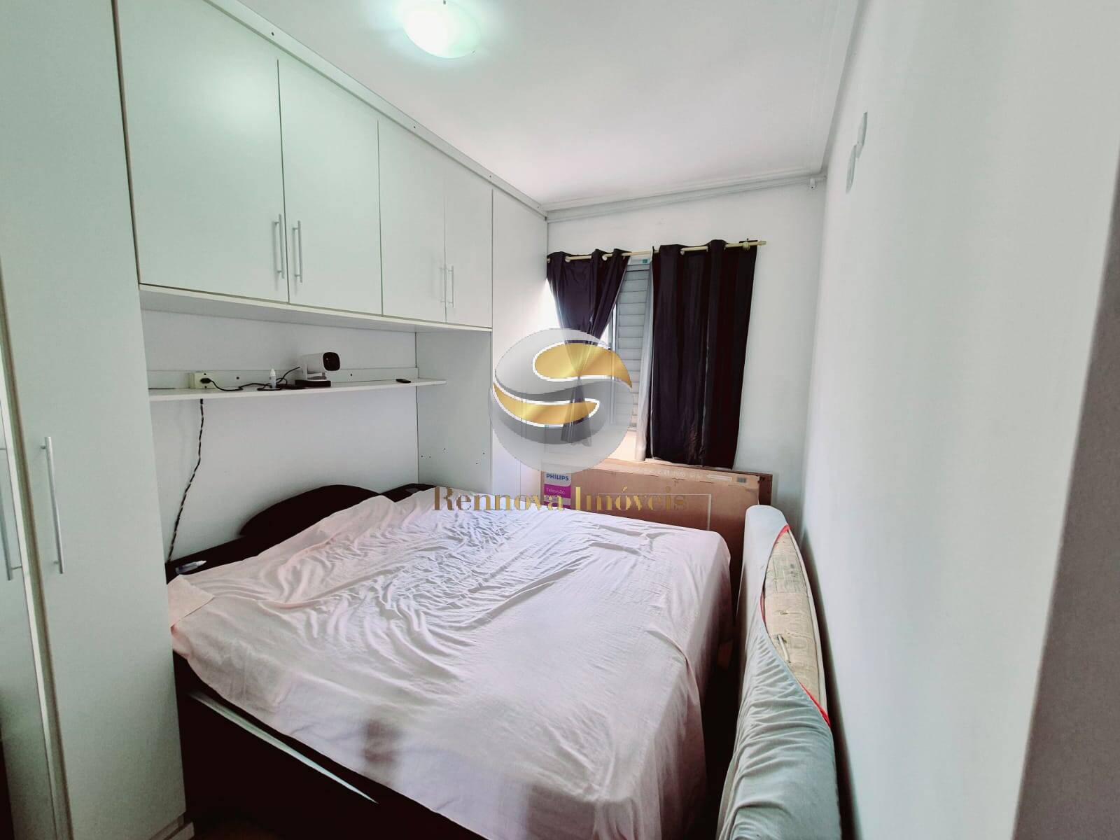 Apartamento, 2 quartos, 51 m² - Foto 6