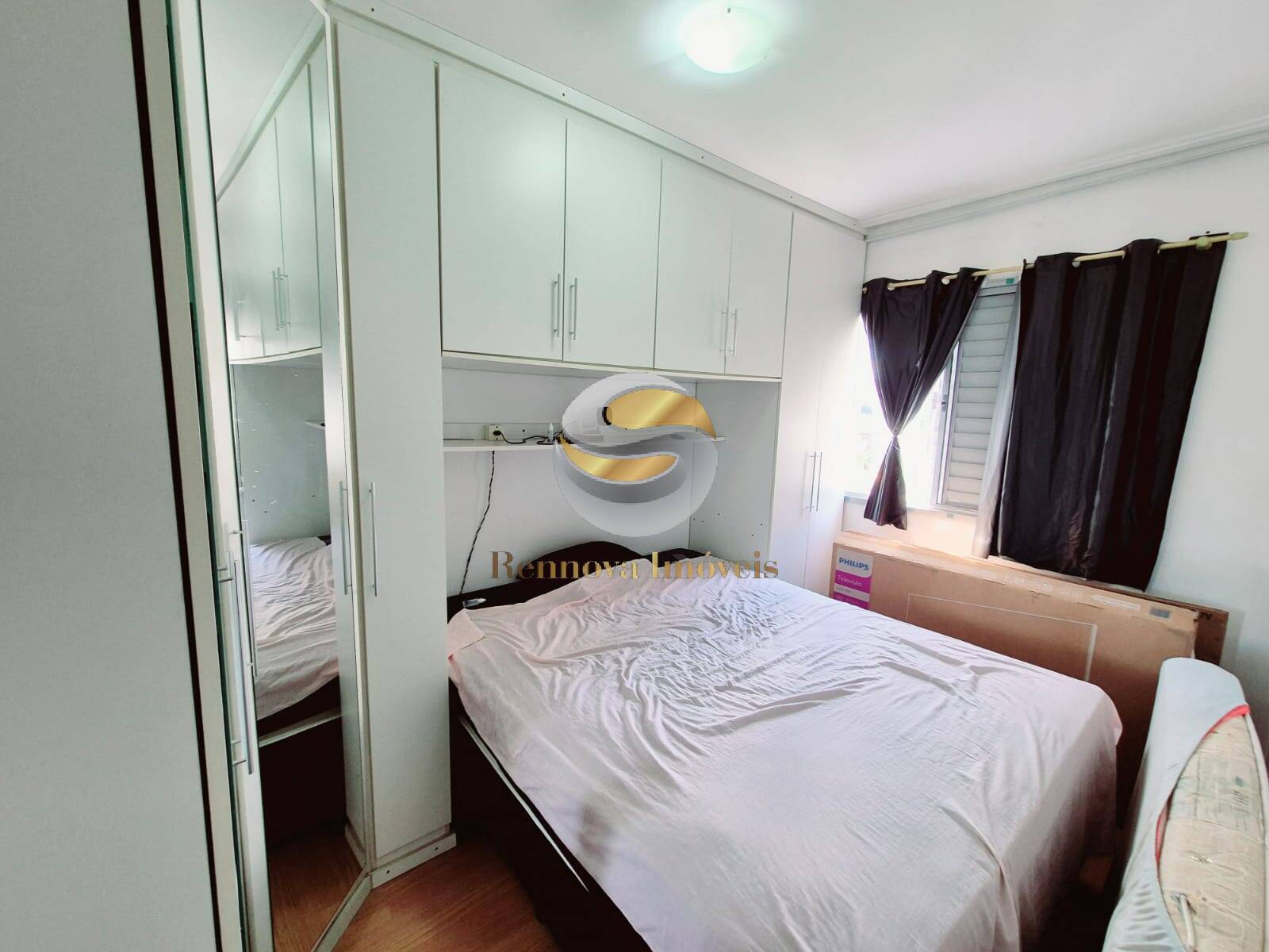 Apartamento, 2 quartos, 51 m² - Foto 7