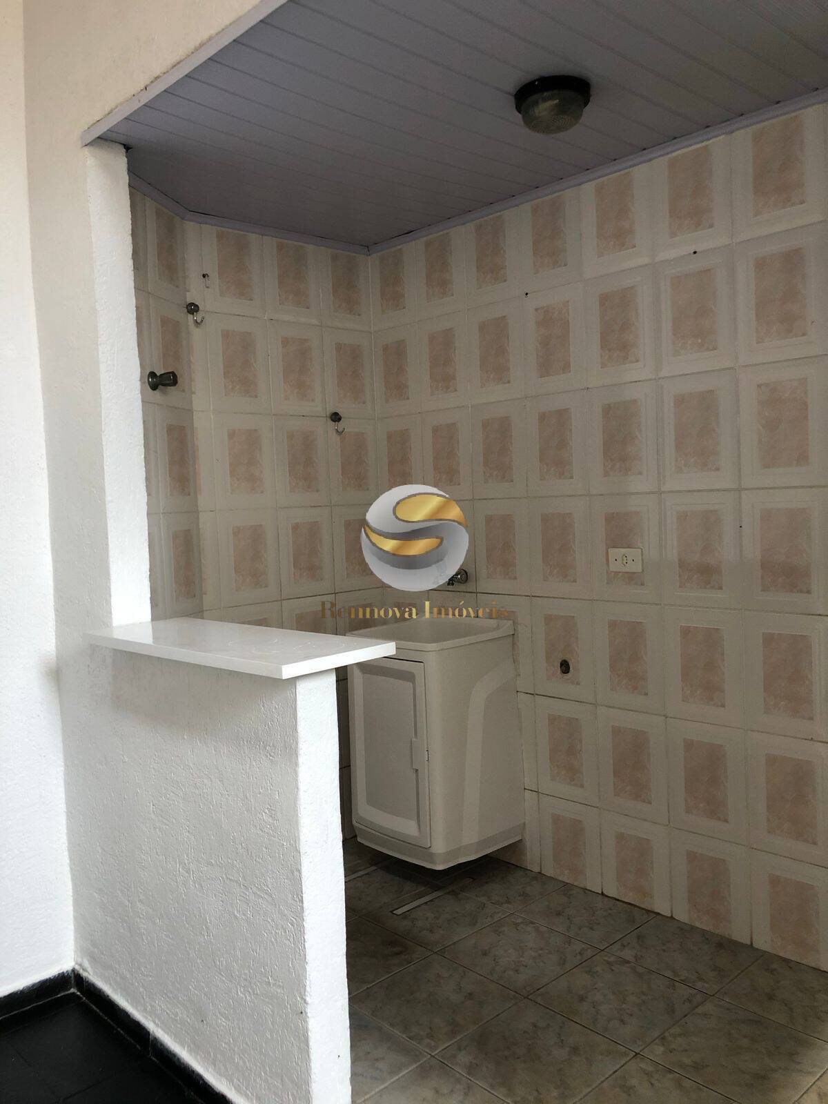 Casa de Condomínio, 2 quartos - Foto 8