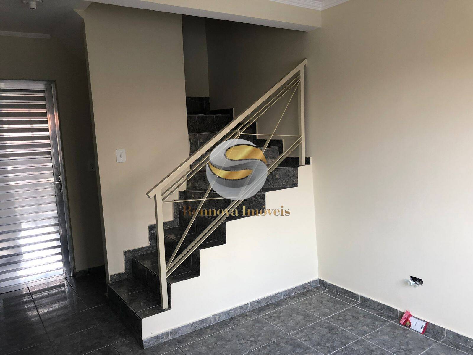 Casa de Condomínio, 2 quartos - Foto 4