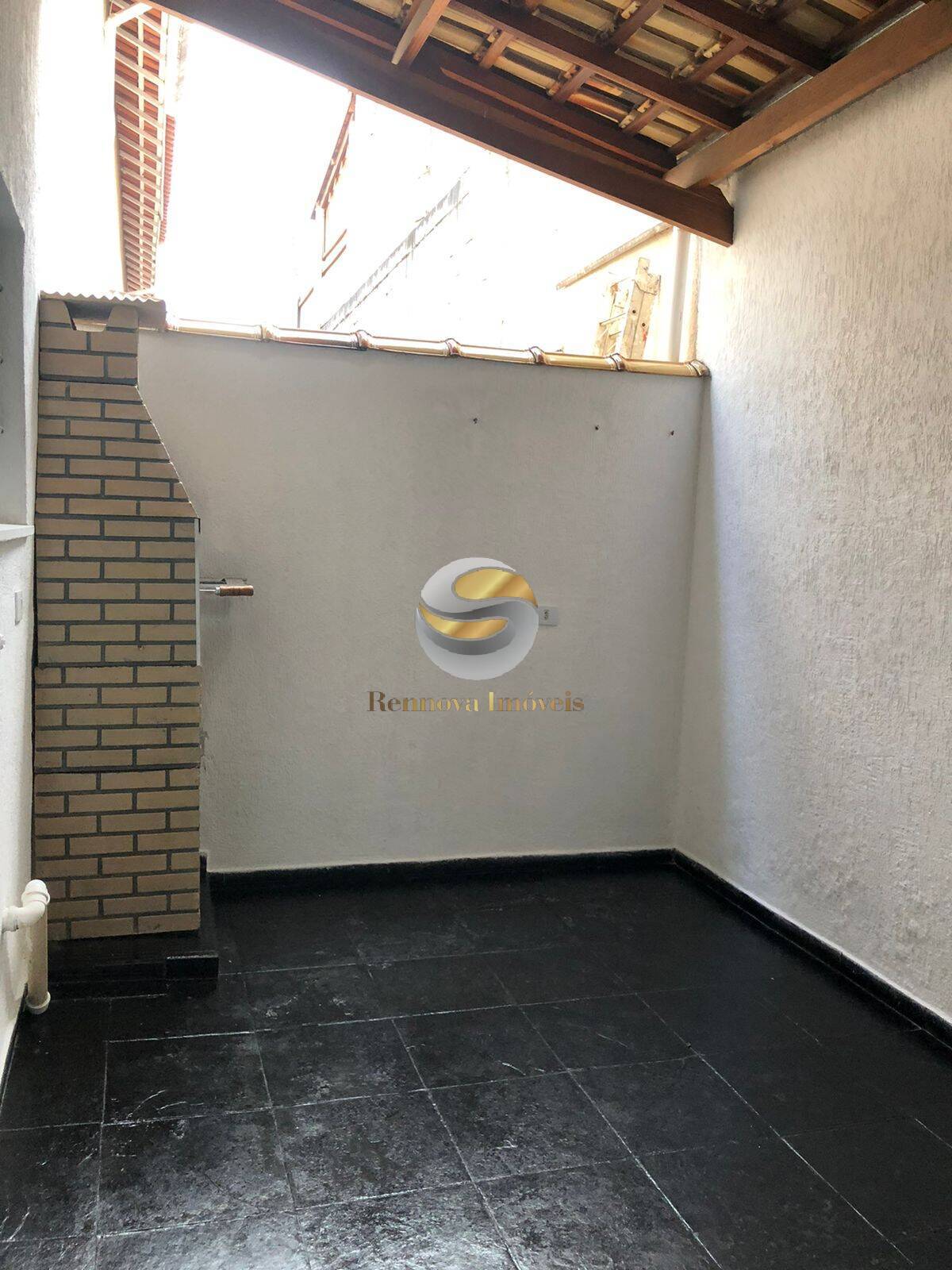 Casa de Condomínio, 2 quartos - Foto 13