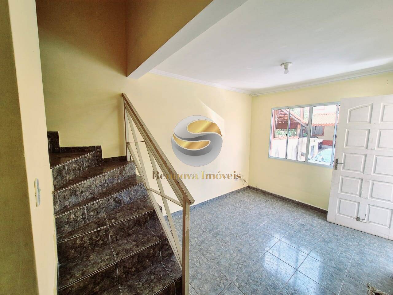 Casa de Condomínio, 2 quartos - Foto 5