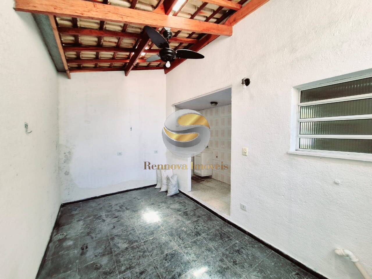 Casa de Condomínio, 2 quartos - Foto 10