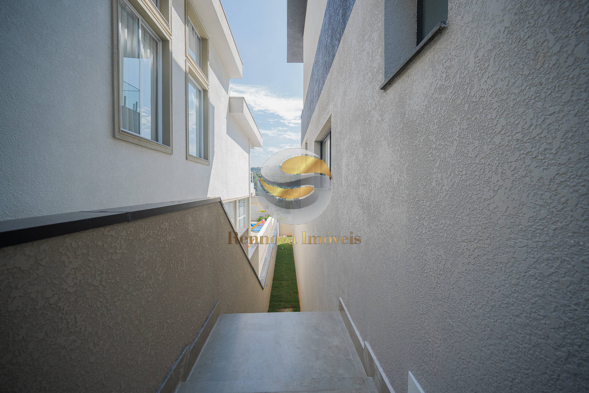 Casa de Condomínio, 4 quartos - Foto 31