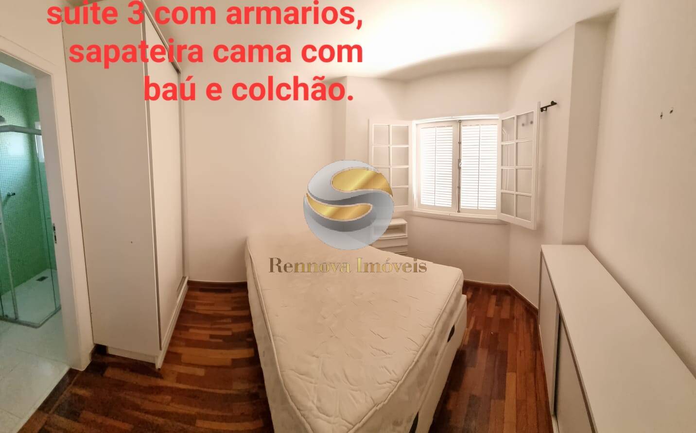 Casa de Condomínio, 4 quartos - Foto 20