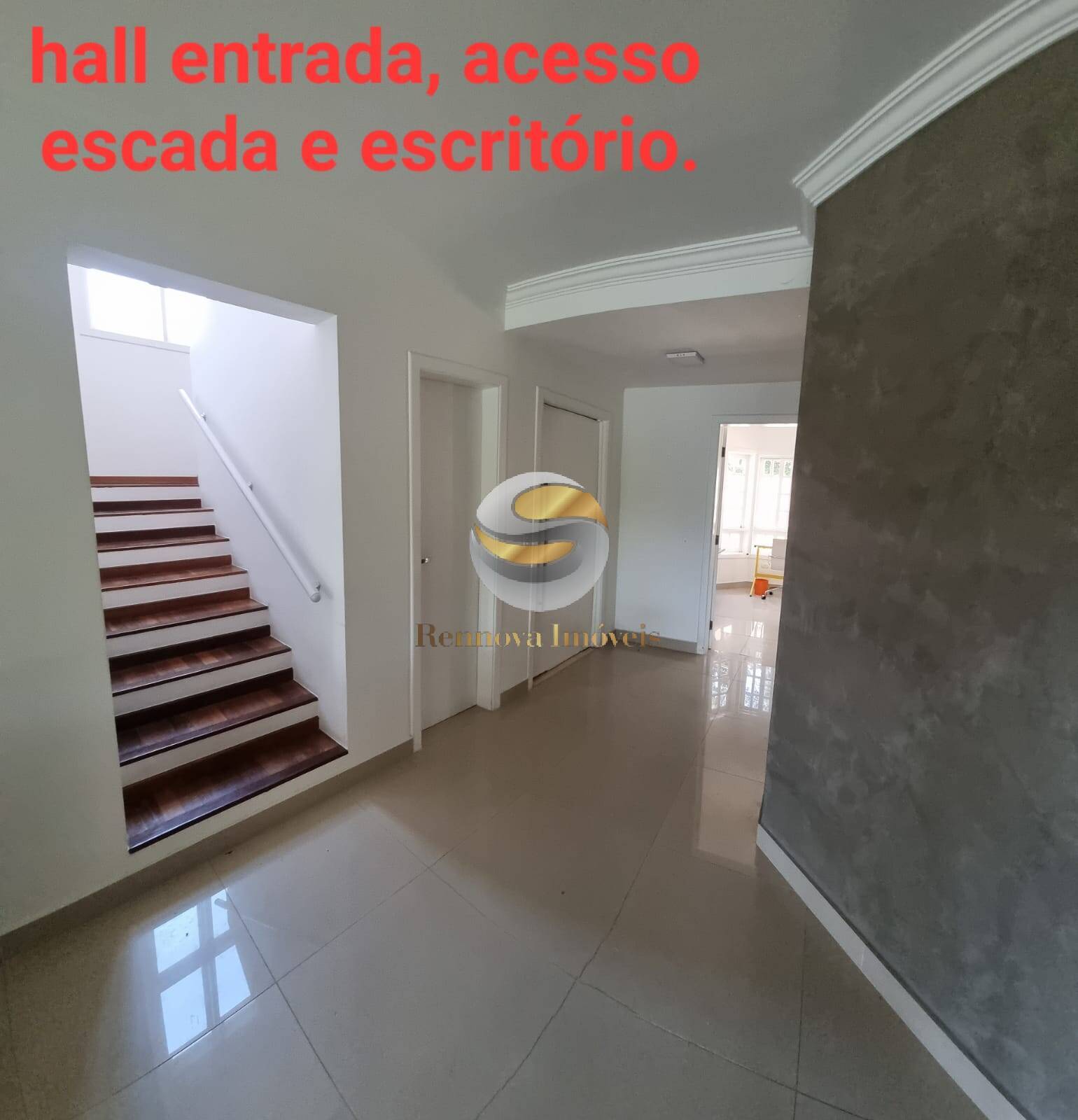 Casa de Condomínio, 4 quartos - Foto 17