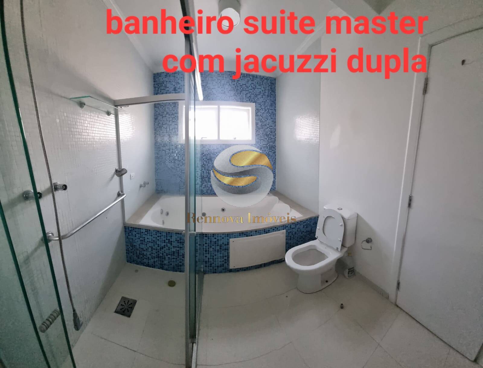 Casa de Condomínio, 4 quartos - Foto 21